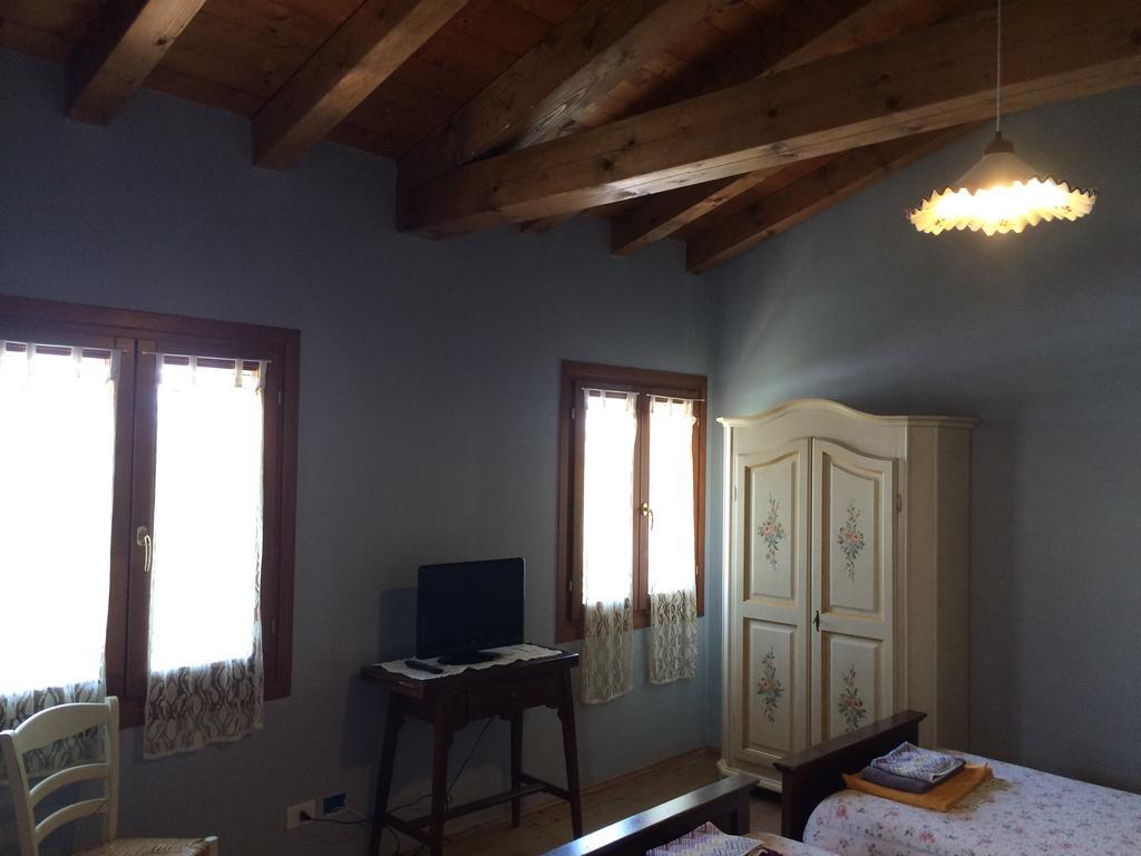 Agriturismo Maliso Ceggia Quarto foto