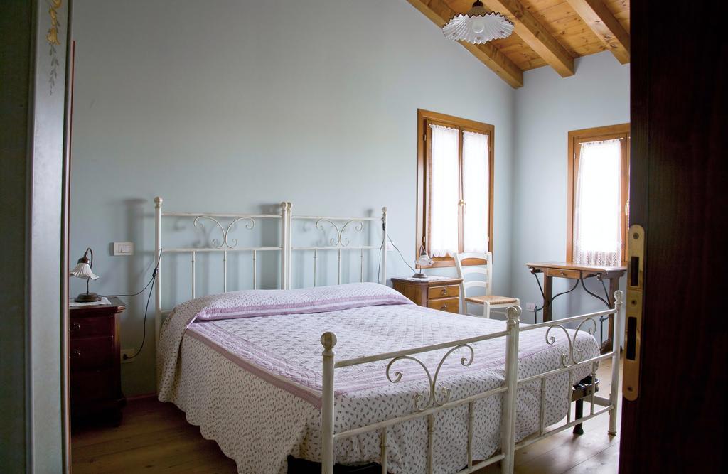 Agriturismo Maliso Ceggia Quarto foto