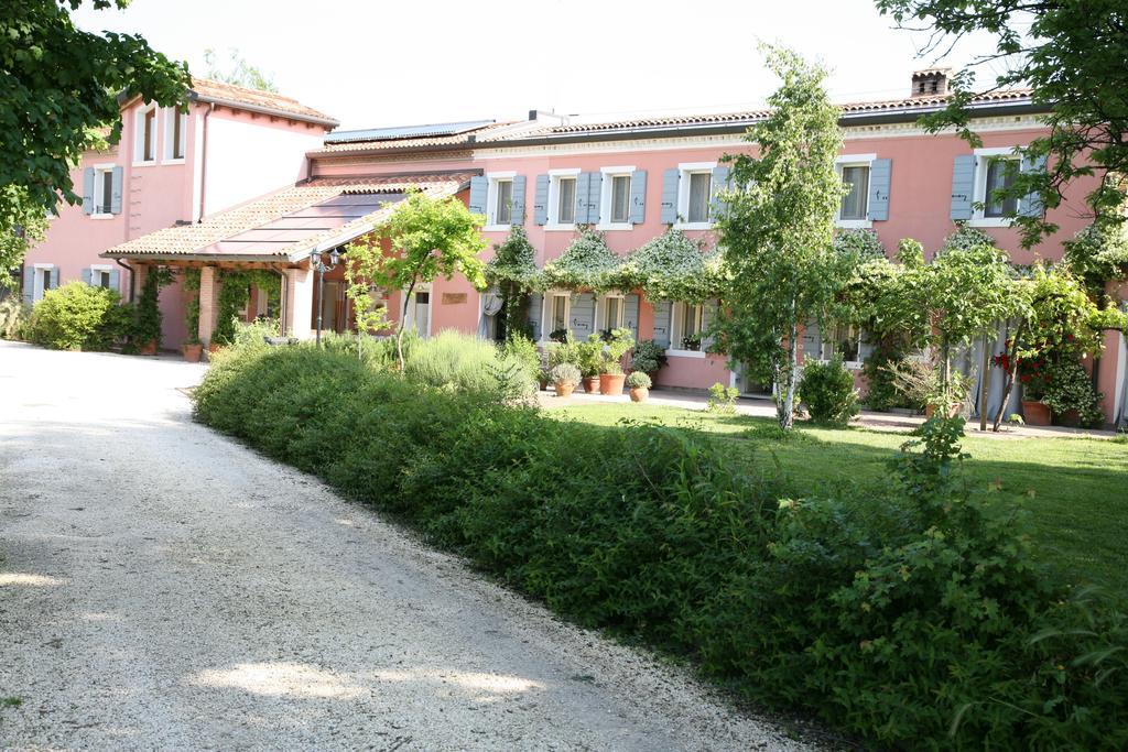 Agriturismo Maliso Ceggia Exterior foto